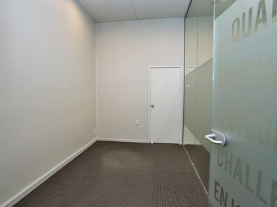 1 x Office Available including city carpark! image 3