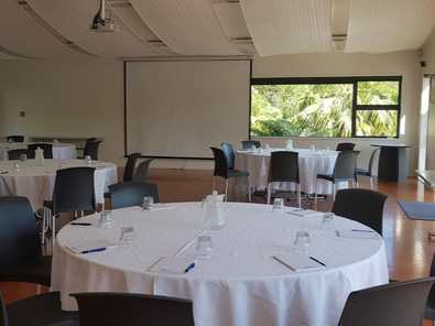 Bay of Plenty Conference Venue image 3