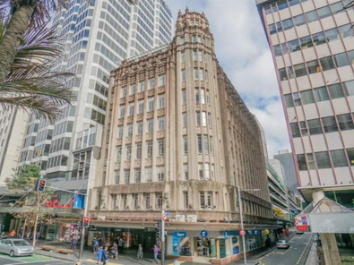 Queen's Hive on Queen Street Auckland CBD image 4