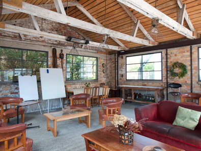 Brick Barn of Grey Lynn - Meeting Space image 3