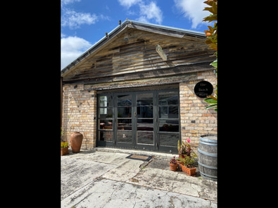 Brick Barn of Grey Lynn - Meeting Space image 5
