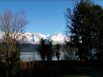 Lifestyle block on the Shore of Lake Wakatipu image 3