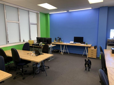 2 MONTHS FREE RENT - Office Suite Parnell image 3