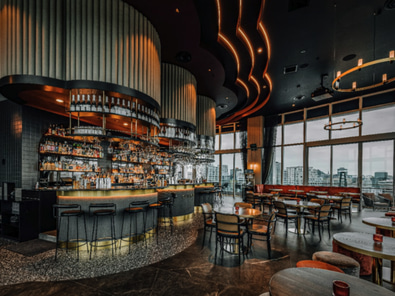 Meetings at Four Points by Sheraton Auckland image 7