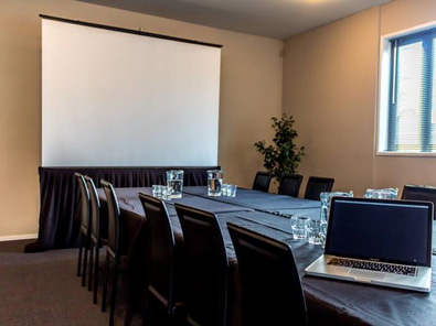 Licensed Venue - CBD Function/Meeting Room image 3