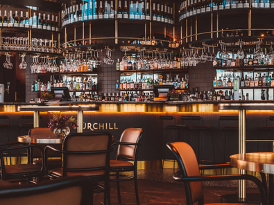 The Churchill Rooftop Bar - Premium Venue  image 4