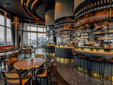 The Churchill Rooftop Bar - Premium Venue  image 3