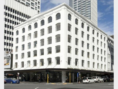 Commerce Street Office for Lease image 3