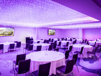 Grand Millennium Events Venue  image 8