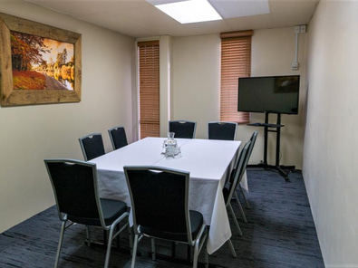 Professional Meeting Space in Hamilton  image 3