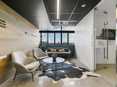 Newmarket Meeting and Training spaces image 3