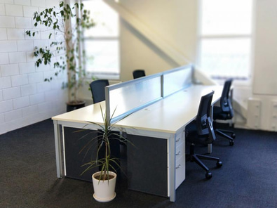 Flexible modern office space in Ponsonby image 4