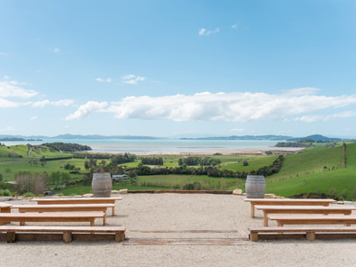 Kauri Bay Auckland - Weddings & Events Venue image 9