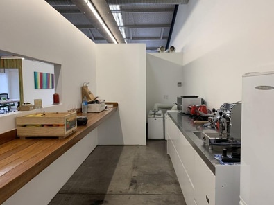 Inspiring Grey Lynn Work Space for Lease image 3
