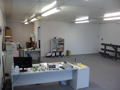 MT WELLINGTON OFFICE SPACE image 3