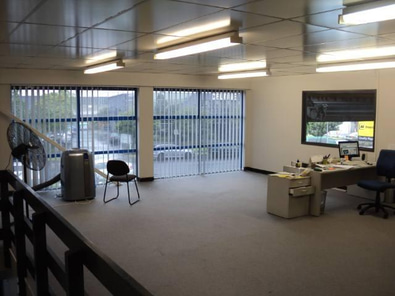 MT WELLINGTON OFFICE SPACE image 4
