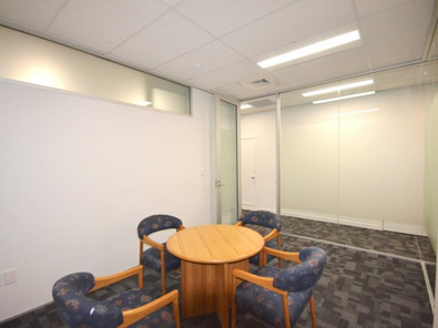 Central City Office Space for Lease image 3