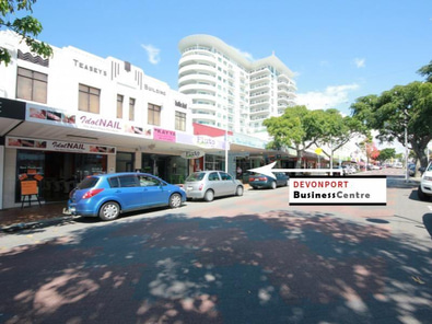 Tauranga Desk and Office Space image 3