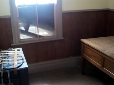 Newtown office/ Studio space in warehouse image 3