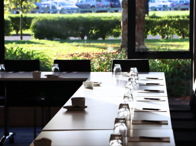 JetPark Hotel Hamilton Airport & Conference image 5