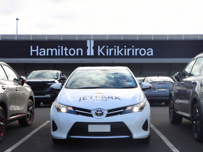 JetPark Hotel Hamilton Airport & Conference image 9