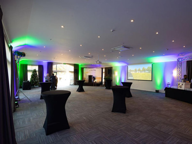 Hamilton Venue - Near the Airport image 3
