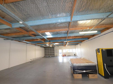 Ponsonby Warehouse for Lease image 3