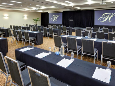 Large Meeting Rooms Auckland City image 4