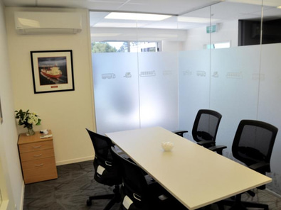 Sunny Office Space, City Fringe, Mt Eden image 3