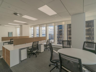 Auckland Central Office for Lease image 3