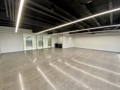 Space in GroupM House for Lease image 4