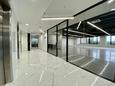 Space in GroupM House for Lease image 3