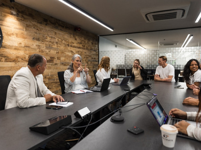 The Crate - Boardroom & Meeting Rooms image 4