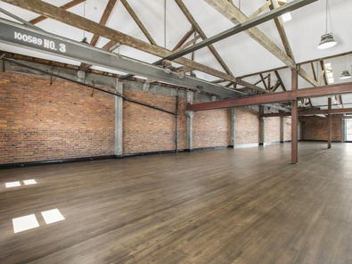 Beautiful Character Office Parnell For Lease image 3