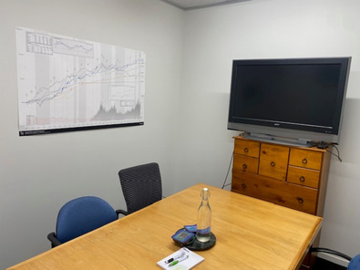 Office Suite Available Lower Hutt image 3