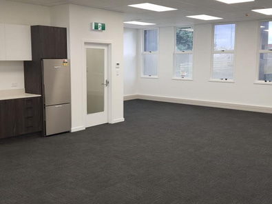 Napier Shared Office Space Available image 3