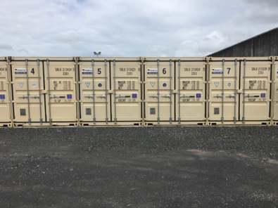 Storage Space Available in Wiri image 3