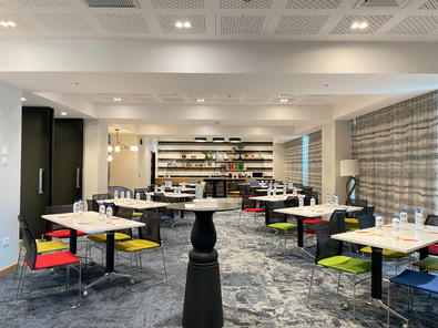 Private Dining & Function Space in Waterfront image 9