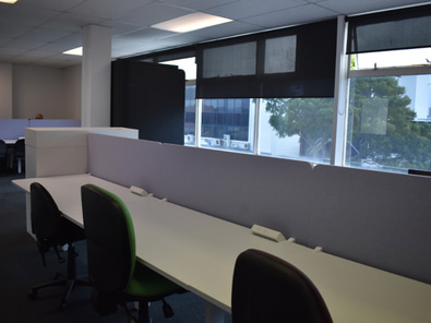 FRINGE CBD - PARKING OPTIONS and WORKSPACE image 5