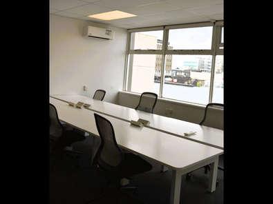 FRINGE CBD - PARKING OPTIONS and WORKSPACE image 8