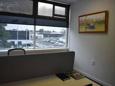 FRINGE CBD - PARKING OPTIONS and WORKSPACE image 4