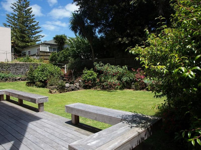 Studio available in Mt Eden image 6