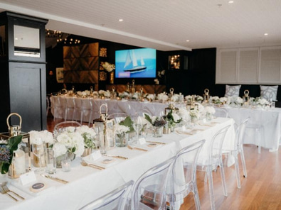 Exclusive Viaduct Function Venue image 3