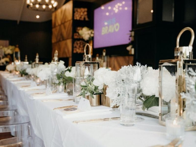 Exclusive Viaduct Function Venue image 6