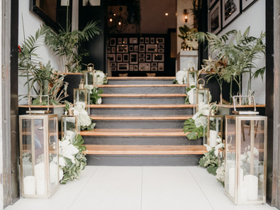 Exclusive Viaduct Function Venue image 8