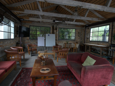 Grey Lynn Studio Space image 6
