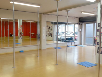 Multiple Dance Studios Available image 3