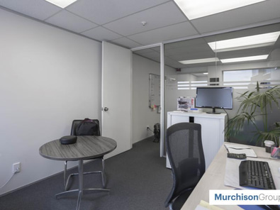 Parnell Office For Lease image 3