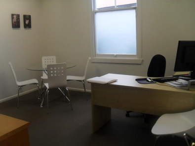 City Fringe Private Offices Available image 3