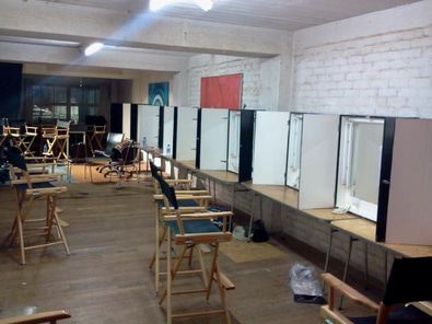 Exciting gallery and event space for hire image 3